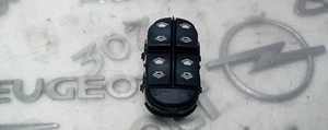 PULSANTIERA ALZAVETRO ALZACRISTALLI FORD FOCUS PRIMA SERIE ANTERIORE SINITRA - Imagen 1 de 4