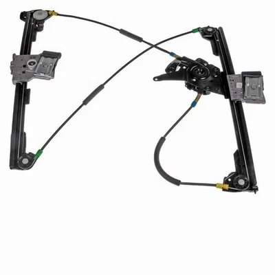 New Power Window Regulator For Volkswagen Cabrio 1995-2002 1E0837462 749-471 - Image 1 of 4
