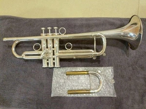 Carol Brass Zorro Trumpet - Picture 1 of 15