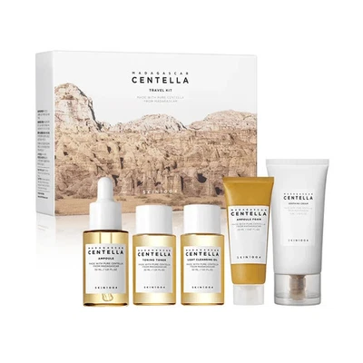SKIN1004 Madagascar Centella Travel Set 5 Items ✅️ - image 1 of 4