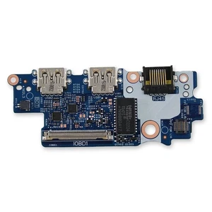 Dell Latitude 3440 USB Sub Board - PYW3T - Afbeelding 1 van 1