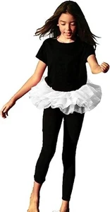 BellaSous Multi-Layered Tutu Skirt for Women's Halloween Costumes | Adult Tutu - Picture 1 of 4