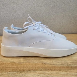 Wolf & Shepherd Cruise Shoes Mens Size 7.5 Leather Made Portugal Casual Dress - Picture 1 of 13