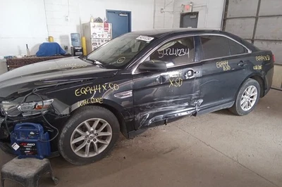 Ford Taurus 2013 (sedán transmisión automática OEM 124 k millas - LKQ394552948 Foto 1 de 4