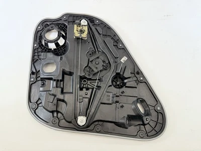 2019 - 2025 VOLVO XC40 REAR RIGHT SIDE DOOR WINDOW REGULATOR PANEL 32353278 OEM - Image 1 of 4