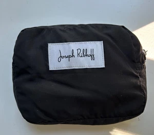Bolso de Mano Joseph Ribkoff Negro Bolso Embalable Nuevo sin Etiquetas - Imagen 1 de 5