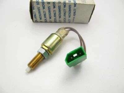 Beck Arnley 201-1114 Brake Stop Light Switch For 80-83 Datsun 200SX 82-86 Stanza - Image 1 of 3