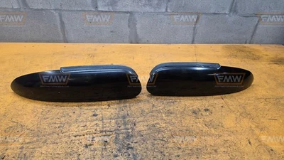 93-97 Camaro Z28 SS OEM Tail Lights Taillights w/ Tint Overlay Foto 1 de 4