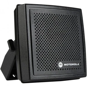 Motorola HSN4031B Brand New External Speaker Radio 2-way APX/XTL/CDM - Zdjęcie 1 z 3