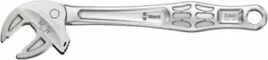 Wera 6004 Joker selbststellender verstellbarer Schlüsselschlüsselschlüssel - Bild 1 von 4