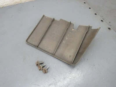 Guardabarros delantero pasajero derecho Nissan Murano 2015-2024 OEM Foto 1 de 4