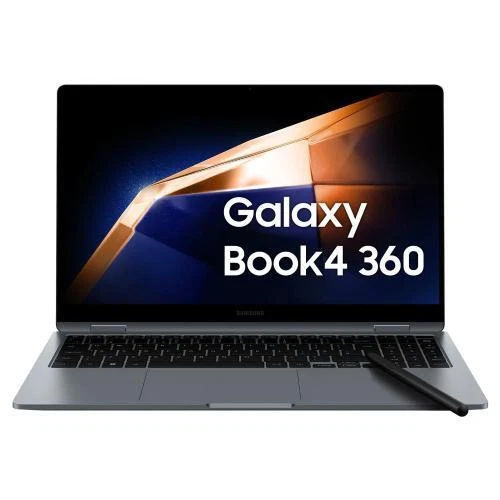 SAMSUNG GALAXY BOOK4 NP754XGL-XG3IT 15.6" INTEL CORE 7 150U 1.8GHz RAM 16GB-SSD  - Immagine 1 di 1