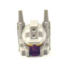 Abominus Head Testa Ricambi Transformers G1 Hasbro Takara Vintage Combiner - Imagen 1 de 3