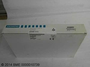 Siemens 6Es5482-7Lf31 Digital Input/Output Module *New* - Picture 1 of 3