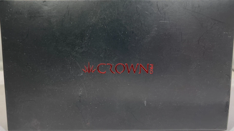 Crown 10 Color Eyeshadow Temptation Collection - CHOOSE ITEM! - Image 1 of 1