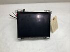 2017-2021 DODGE CHARGER GT/CHRYSLE 300 TOUCH SCREEN DISPLAY W/VIN OEM 68332807AJ
