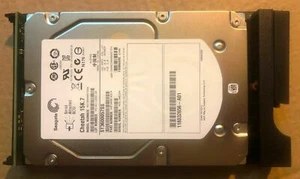 EMC VNXe 600GB 15K SAS 3.5 HDD 005049039 VNXe3100 VNXe3150 VNXe3200 VX-PS15-600 - Picture 1 of 6
