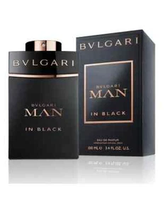 Bvlgari Man In Black 100ml Mens EDP 100% Genuine Brand New - Picture 1 of 1