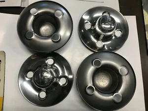 S.BORCHIE RUOTA METALLO ALFA ROMEO ALFETTA GIULIA GT 60X96 NEW OE PERFECT - Imagen 1 de 1
