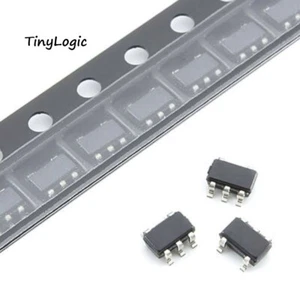 Fairchild NC7S32M5X (X20pcs) TinyLogic HS 2 ingressi o cancello CMOS SOT23-5 - Foto 1 di 2