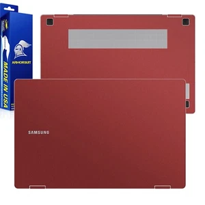Armorsuit Vinyl Skin Wrap Folie Samsung Galaxy Book4 360 (15,6") USA - Full Wrap - Bild 1 von 48