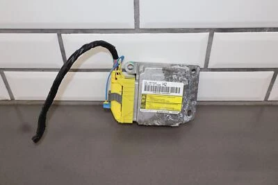 06-07 Hummer H2 Air Bag Control Module (Under LH Seat) OEM - Image 1 of 4