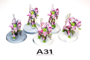Warhammer Tyranids Barbgaunts A31 - Picture 1 of 1
