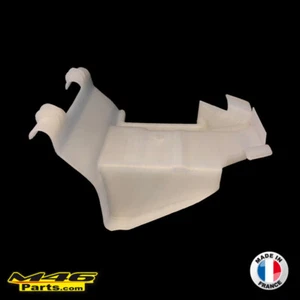 1984 Kawasaki KX 125 Airbox Cover 14025-1803 Couvercle boite Air - Photo 1/6