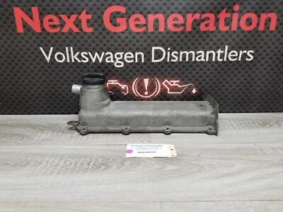 1998 - 2015 Volkswagen Jetta 2.0L 8V Cylinder Engine Valve Cover Lid - Image 1 of 4