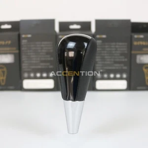 Perilla de cambio de marcha de 12,5 cm para Toyota Highlander Tacoma Avalon Camry Rav4 Corolla - Imagen 1 de 9