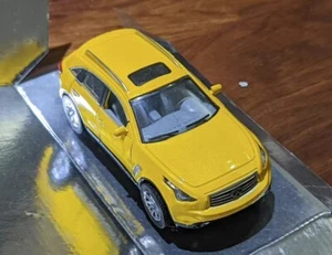 1/32 36 Infiniti FX50 car model - Picture 1 of 4