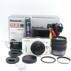 [Exc+5]Panasonic Gf2 Mirrorless 14-42Mm/14Mm Lens Kit Japanese Language Only