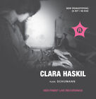 Clara Haskil - Concerto pour piano scènes pour enfants [Nouveau CD]
