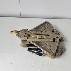 Transformers 2007 Película Starscream Voyager Clase Piezas Repuesto Juguete de Reparación - Imagen 1 de 8