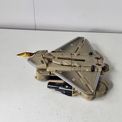 Transformers 2007 Movie Starscream Voyager Class Parts Replacement Repair Toy - Image 1 of 4