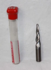 DATA FLUTE DY99020301 CARBIDE (E16330-6 C) - Picture 1 of 5