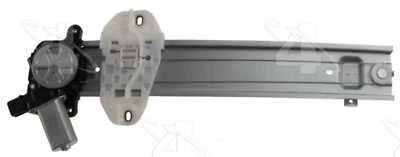 Window Assembly fits 2006-2011 Honda Civic  ACI/MAXAIR Foto 1 de 3