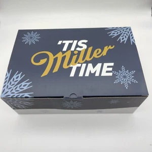 Miller Lite Beernament Box ONLY - Picture 1 of 6