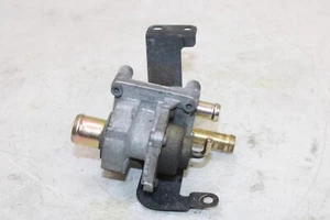 2002 YAMAHA V STAR 1100 OEM AIR VALVE SOLENOID TOP ENGINE SWITCH SENSOR - Picture 1 of 6