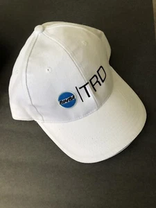 Bimba TRD Cylinders Made in USA baseball cap hat - Picture 1 of 7