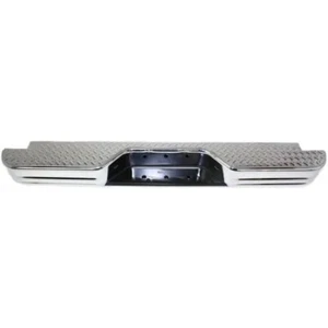 Westin 73000 Diamondstep Universal Bumper For 1987-2004 Dodge Dakota (open Box) - Picture 1 of 3