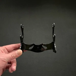 Mini Conjunto Espada Samurai Katana Soporte Soporte Arma Estante 10 Modelos - Imagen 1 de 21