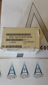 6ES7924-0CA00-0AA0 / 6ES7 924-0CA00-0AA0 - Bild 1 von 2