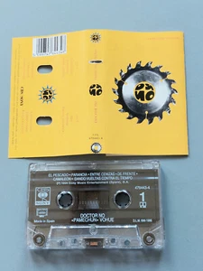 DOCTOR NO " Pamechun vohue ", MC tape Kassette - Picture 1 of 2