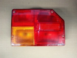 FIAT 128 CL FANALE POSTERIORE SINISTRO NUOVO - Foto 1 di 2
