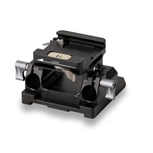 Tilta 15mm LWS Baseplate Type II Für Panasonic GH/S5 Sony A1 A6/7/9 FUJIFILM XT3 - Picture 1 of 9