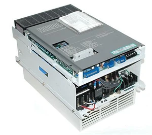 Mitsubishi Drives-AC Spindle FR-SF-2-7.5KP-BC *REPAIR EVALUATION ONLY* [PZJ] - Picture 1 of 1