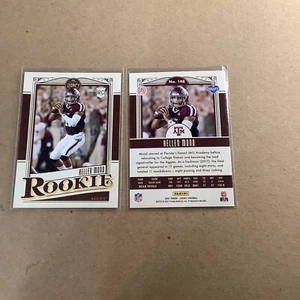 2021 Panini Legacy Kellen Mond Rookie #148 A-45 - Picture 1 of 1