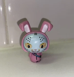 FORTNITE FUNKO POP RABBIT RAIDER PINT SIZE HEROES 1.5” VINYL TOY - Picture 1 of 3