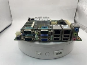 ONE USED Advantech AIMB-212 REV.A1 AIMB-212N Industrial Motherboard - Picture 1 of 4